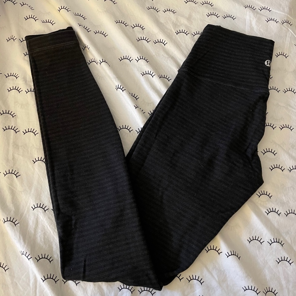 wunder under lulu lemon leggings